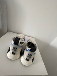 تونس • أديداس NMD • قليل الاستخدام