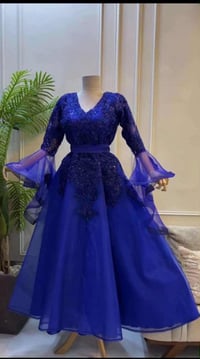 فستان • لون أحلى