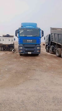 مان تيكه للبيع مديل 2003 السعر(75)بيها مجال الستفسار(07729632369) ملاح...