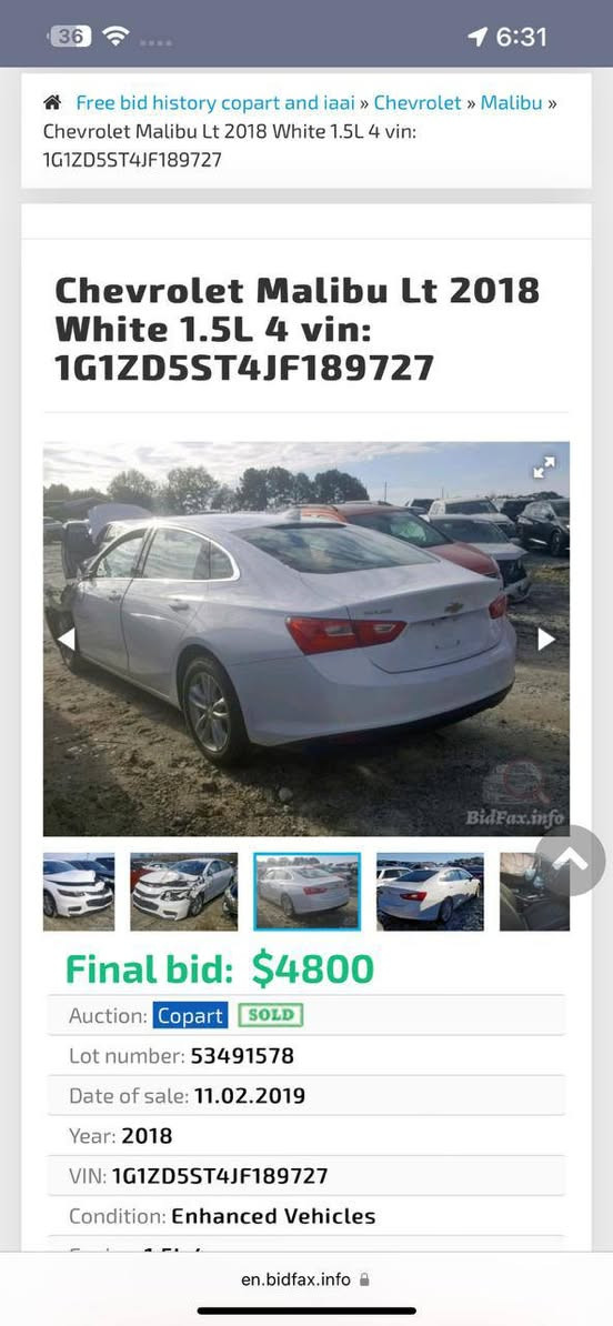 ماليبو موديل 18 تراوس حسب قناعه 
ا1500 موصفات، LT
مكان سياره كوفه 
***********
