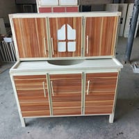 #كاونتر قطعتين #ملحق متر و20سم  #وسنك متر و 20             ❄️❄️❄️❄️❄️❄...