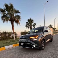 كارينز ٢٠٢٣ • ٧ راكب • رقم اربيل