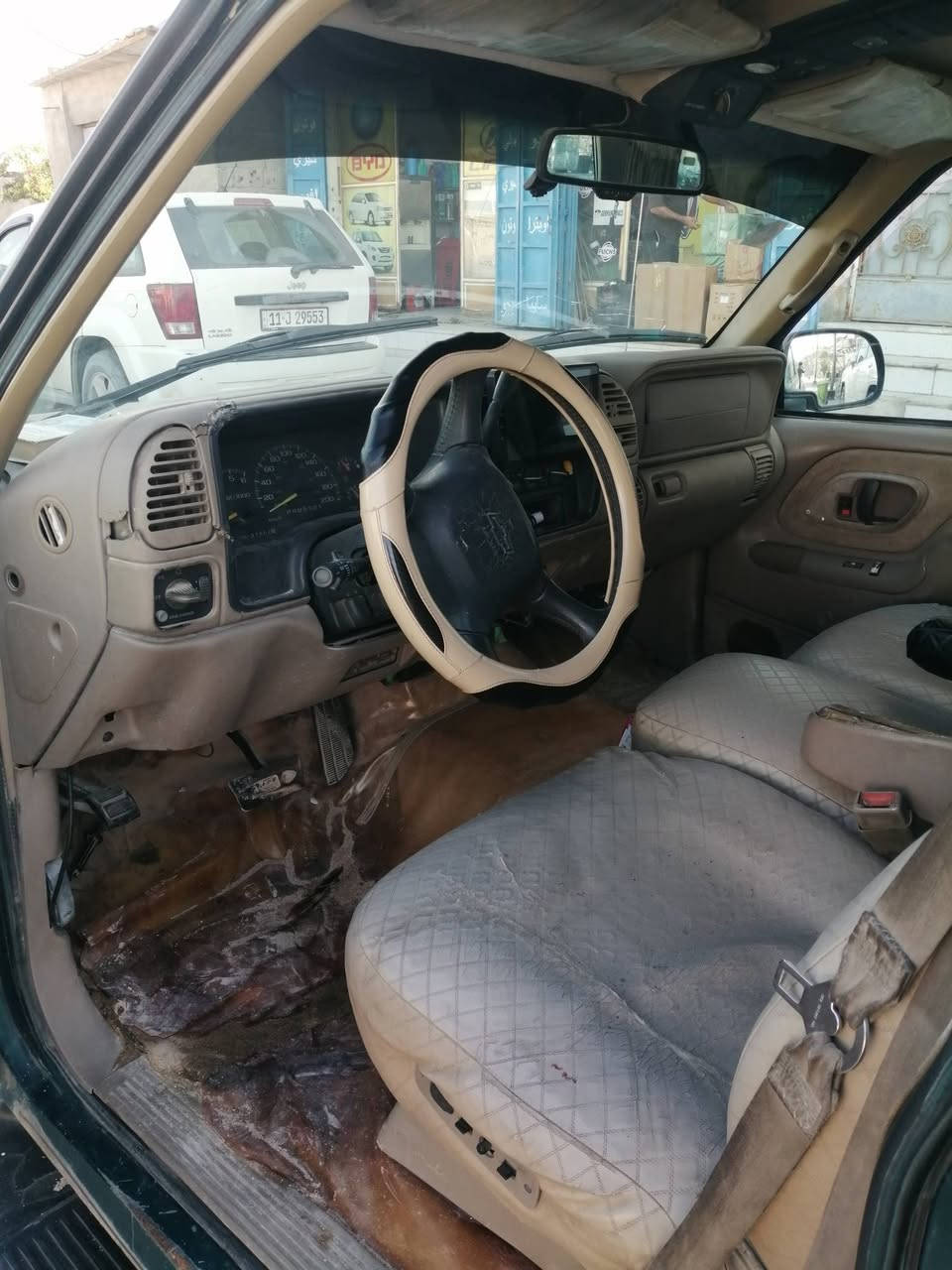 بهبهان ١٩٩٦
السعر 55$
للتواصل ***********
بصره.. الزبير
