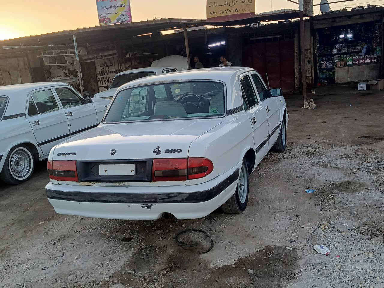 سلام عليكم فولكا للبيع ادوت كير ومكينه ثنين ونص وكسن سيدان ***********
