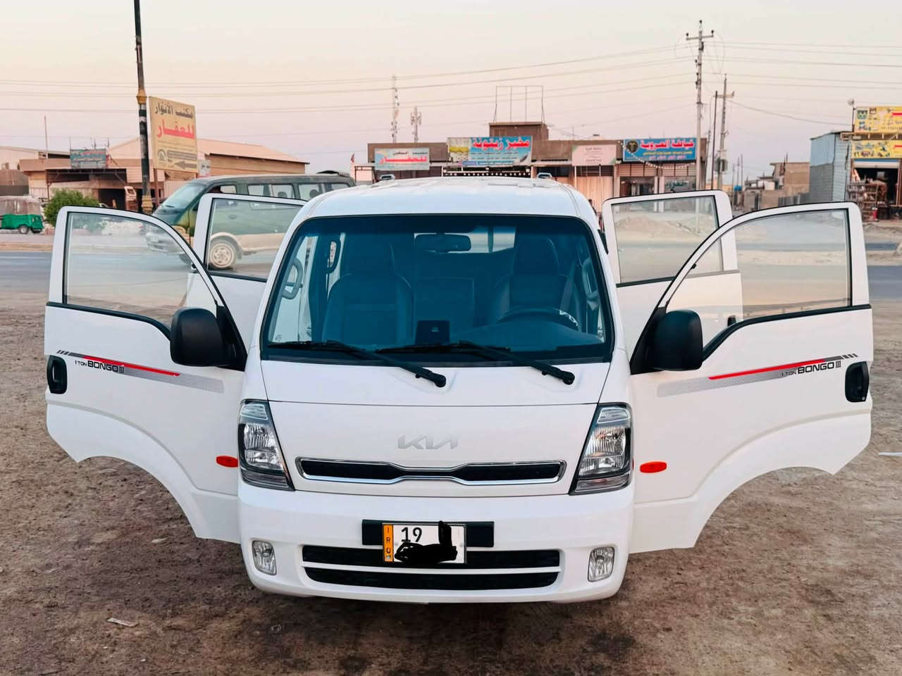 كيه بنكو دبل قماره موديل 22 مسكر 3000 أدبلو كير اوتوماتيك رقم كربلاء تحويل مباشر مكفوله من الدعاميه لدعاميه بحاله الوكاله السعر 190 قابل لتفاوض مكاني بغداد رقمي ‭***********

