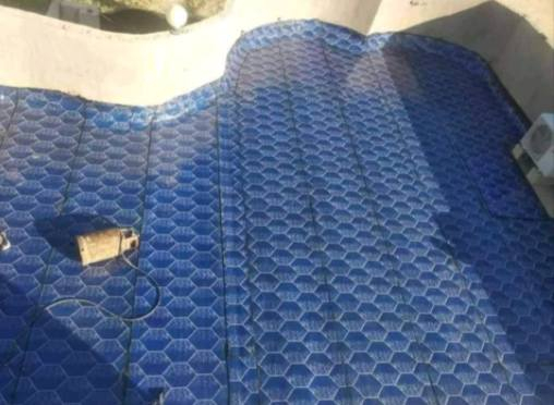 احمد الشمري*********** ،،،،، للماده الدرجه الاولى فقط ،،،،،
سعر المتر الايراني 4000 دينار
  سعر المتر الأيراني 6mm الثقيل 5000 دينار 
سعر المتر الأيطالي 6mm 
6 الاف دينار
مع وصل ضمان من الشركه
 تعلن شركة ربيع دجلة للأيزوكام العاكس للحرارة🌞🌡🌞 والمانع للرطوبه🌧🌧 عن استعداده لتغليف سطوح المباني الحكوميه والاهليه وبأسعار مناسبه جداااا مع ضمان جودة العمل ،، 20  سنه ،، ⛈الأيزوكام يعكس الحرارة🔥🔥 بنسبه80 % عن بيتك ويتحمل كل ضروف المناخ   ⛳تعمل المادة على الصب⛳ والفرشي⛳ والأشتايكر⛳ والجينكو⛳ والسندويج بنل⛳ و على سطوح المزفته⛳  وتغنيك هذه المادة عن استخدام الطرق القديمه في البناء الثقيله والمكلفه مثل التراب والنايلون والفلين والطين ......الخ 🎗🎗🎗للأستفسار يرجى الأتصال على الرقم☎️☎️***********☎️☎️ لسنا الوحيدون لكننا الأفضل  🕯🕯تعمل كوادرنا من شمال العراق الى الجنوب  ؛؛؛ اترك عنوانك ونجيك الباب بيتك وتدلل.. سوي مشاركه للمنشور ..فضلا وليس امراا حلة, بابل
