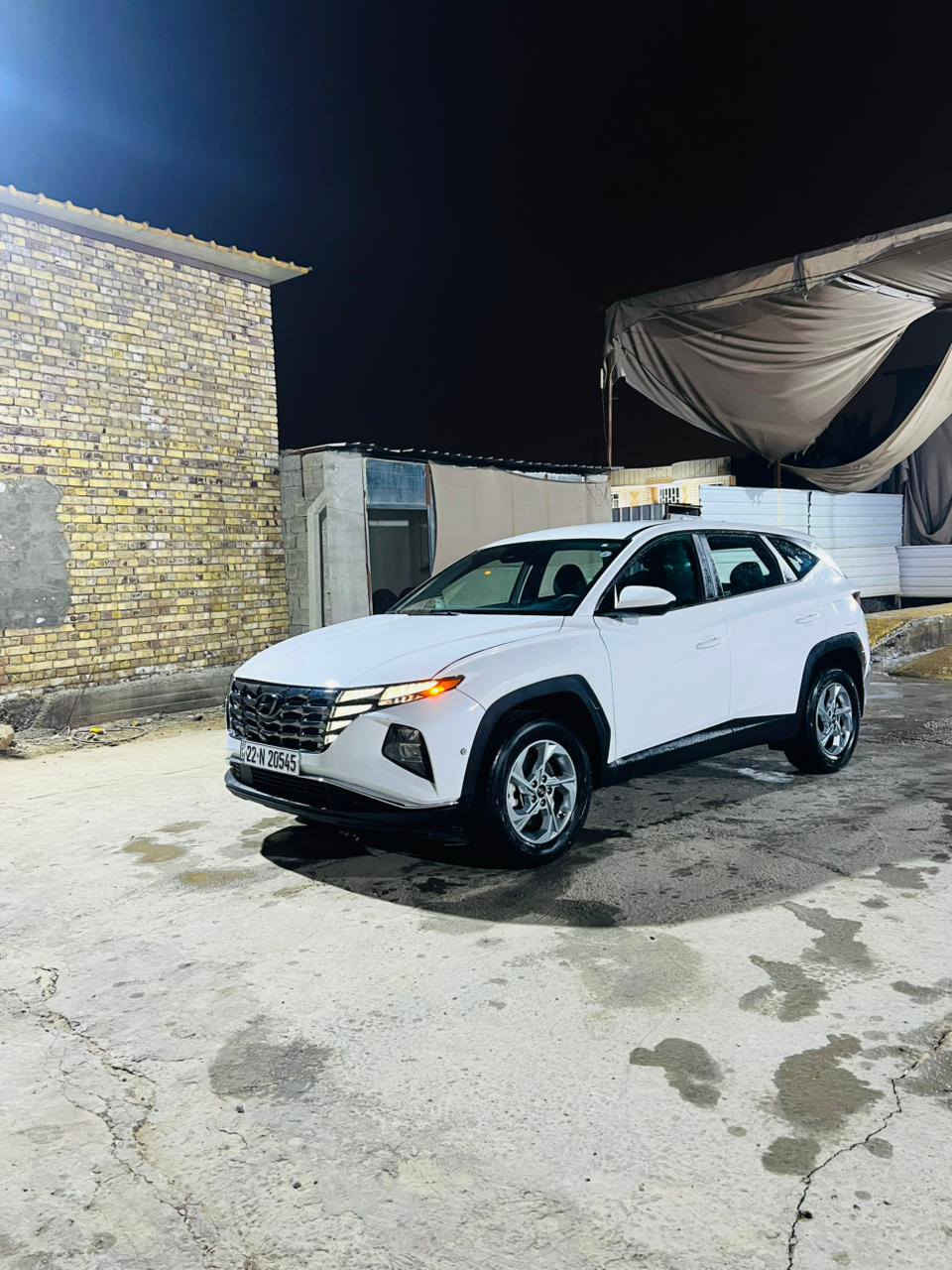 السلام عليكم توسان موديل2023 وارد امريكي 
رقم شمالي تريد وكاله تريد تحويل 
حادثه شبر بالبنيد وجاملغ مبدل نفس اللون قطع 
بدون دواخل بدون ارباك 
مواصفات
رادار امامي وخلفي
نقطه عمياء أوتو ستوب
تحكم ستيرن
تحديد مسار
توقف ذاتي
5 أنظمة قياده
هندبريك بصمه
فور ويل
سستم سماعات
لد نهاري
سبير منازل 
سعر 188$ وبيه مجال قليل 
مكاني بابل ***********
