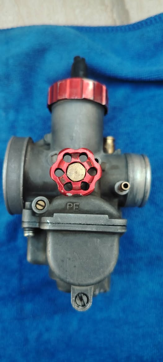 كربريتر قفاز للبيع مستعمل مره واحده سعره 20 مكاني كربلاء سيف سعد


**إذا كنت صاحب هذا الإعلان وتريد حذفه لأي سبب، رجاءا أرسل رسالة إلى الدعم الفني**