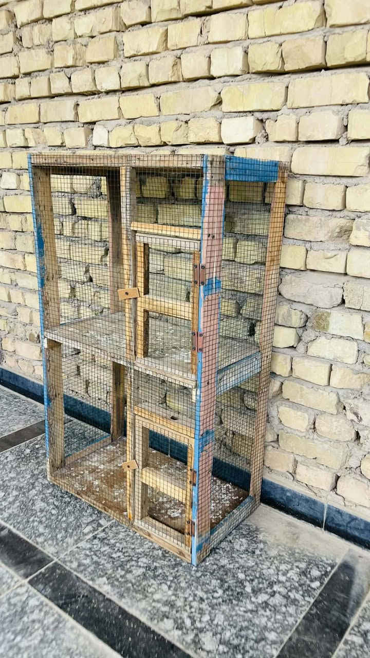 خانه للبيع ام 2 جديد مكاني رفاعي حي العمال


**إذا كنت صاحب هذا الإعلان وتريد حذفه لأي سبب، رجاءا أرسل رسالة إلى الدعم الفني**