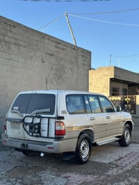 مۆنیکا ٢٠٠١ سێ ڕوبع دەبل سپر  ناو زەرد  سەلاجە و مەرکەزی  ٤ تایە و ویل...