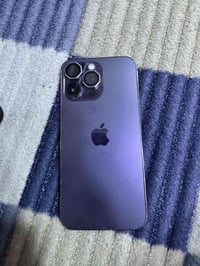 آيفون ١٤ برو ماكس • ٢٥٦ • فيس ايدي ميشتغل