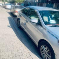سيارة سوناتا ٢٠١٧ ماشية ٦٥ الف وارد امريكي ليبل واحد بدون تبديل بدون ا...