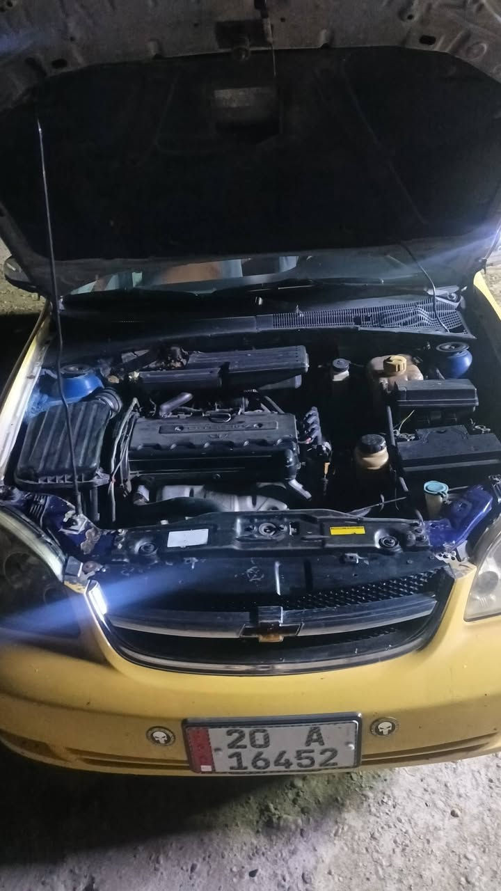 فورزا موديل 2007 محرك وكير وصدر وتخم تير جاهزات سياره جاهزه وحله من الصور رقم دياله نكليزي بسمي السعر ٤٩ وبيه مجال المكان ابو غريب  اشراي يتصل ***********
