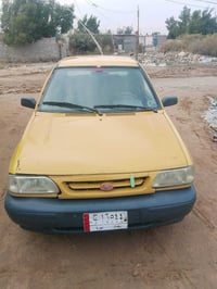 سايبا • ٢٠٠٩ • مكينة كير باور