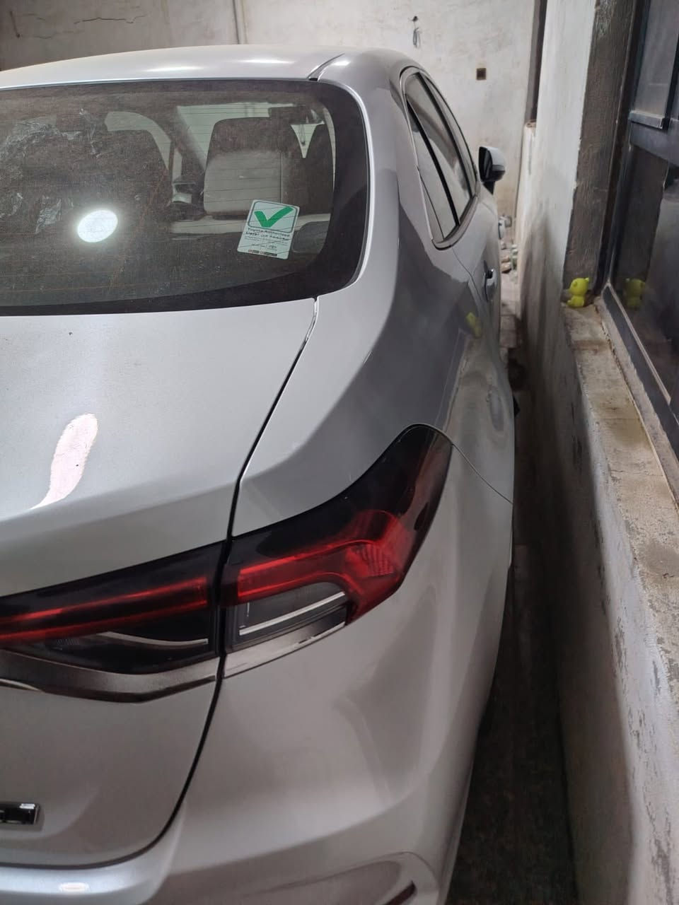 سلام عليكم موديل 23 خليجي بانزين فقط باسمي رقم اربيل مكفوله واتساب *********** ادزلك السونار سعر ع الواتساب ماشيه 62 الف مكاني بغداد
