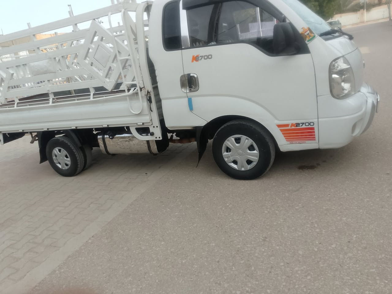 كيا للبيع موديل 2012 مكفوله كفاله عامه سيارة جديده بمعنى الكلمة رقم قادسية انكليزي سنويه مجدده لل 2030 مشروع وطني الاستفسار ***********
