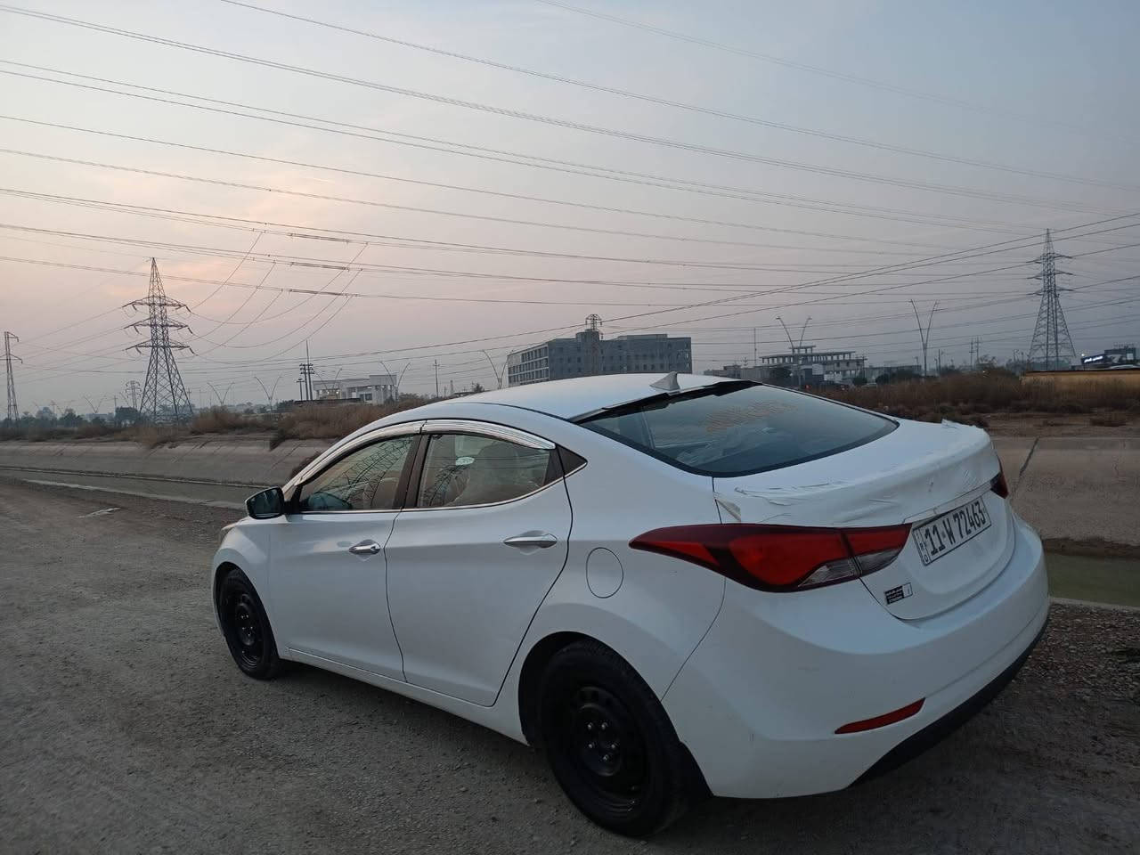 ياالله السلام عليكم النترا وارد خليجي موديل ٢٠١٦ مكينة 2000 دوش لاصرف ولااتبخير شاديه جديده مالحويه مكانيك مقفول تبريد ثلج خير من الله سونار منشور داخل الصوار رقمه بغداد دولي سنويه ٣٠ صدر امامي خلفي جديد سياره احله من صوار فول مواصفات عده لبصمه سعرها ١٢٢بيه مجال لطيبين سياره مكان ديالى بعقوبة رقم اتصل على صاحب سياره ***********
