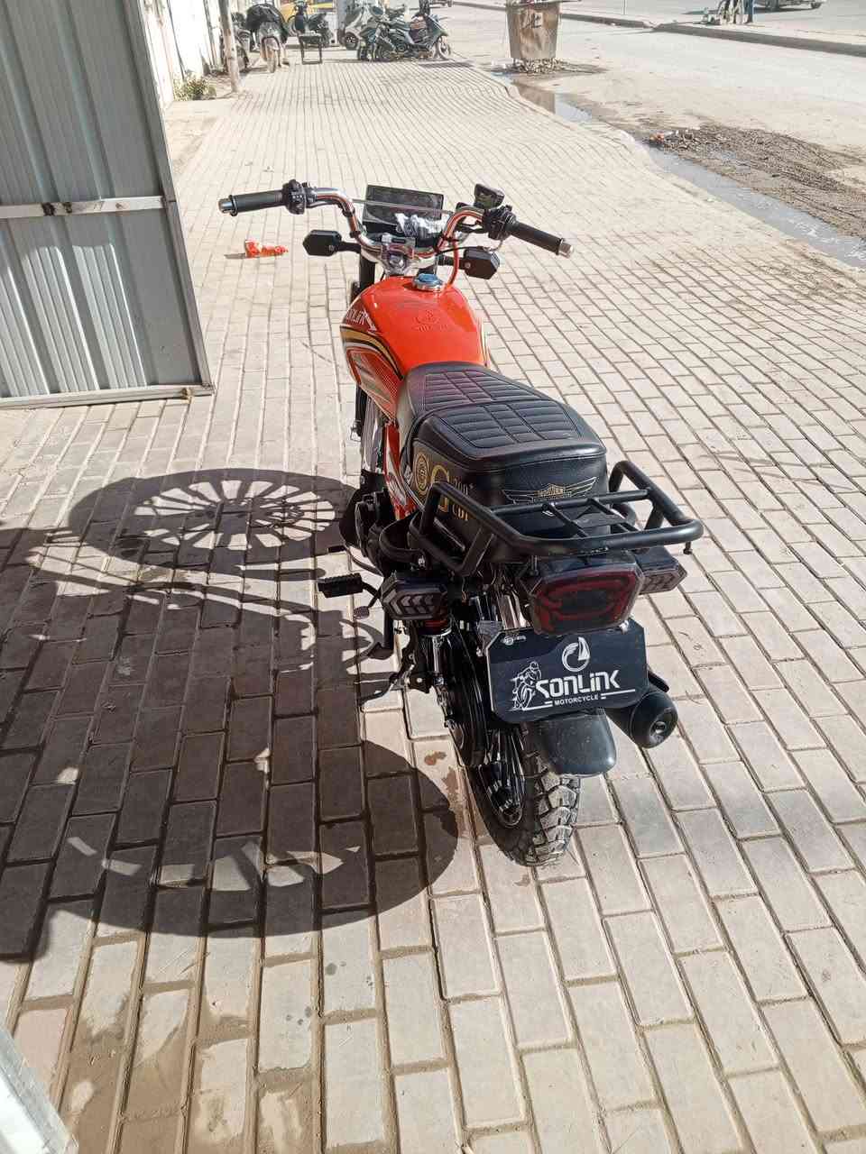 دراجه25 بعده جديده زيرو بصمات2 سويجات2منفيس بل  حقيقه احله الدراجه السعر860 اتصل ودلل***********
