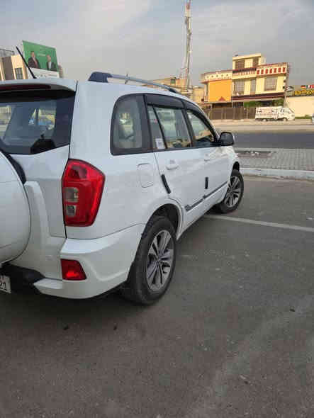 السلام عليكم تيكو 3 موديل 2018 ماشيه 39 الف مكينه 2000 كير ميكانيكي رقم بغداد الجديد بسمي سياره عله وضع الشركه صدر أمامي خلفي جديد تايرات جديده شاشه وكامره دواره لايت زنون اصلي فتحه سقف تبريد ثلج ما بيه اي نقص جاهزه واحلى من الصور السعر 102$ وبيه مجال للطيبين للتواصل *********** او *********** مكان السياره حي الجهاد قرب جامع محمد رسول الله بغداد
