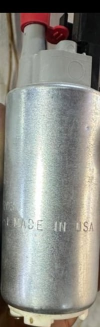 اويل بم ميلنك  لفترات ls7 مع الفايبرات غراض مستخدمات كلش نظيفات  450$ ...