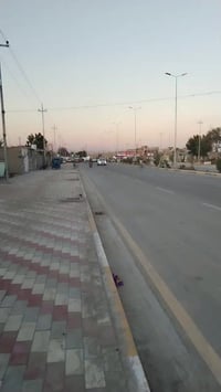 كربلاء الأمن الداخلي • 150م • غرفتين نوم