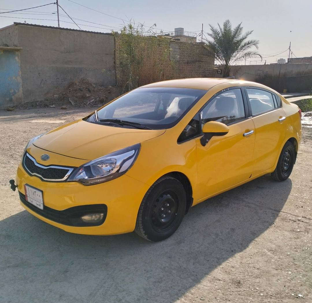 السلام عليكم شباب رمضان كريم
كيا ريو ٢٠١٥

خليجي محرك دوش ١٦٠٠ قطرتين

كهربائيات كير محرك خير من الله لا تنقيص ولا تبخير

تبريد متوقف 

منظومة ماي جديدة راديتر وجوينات يعني انسى تنقيص الماي

تخم تاير

شاشة اندرويد

حدادية عوزها دبلات بس

ستوني مبدل اذاين وروس رواط وشموع وكلهن

سنوية نافذة

رقم قادسية مكانها قادسية

تحويل مضمون

بيها بنيد مبدل طاير وضارب بداية القمارة وضربة بلجنطة كد شبر

تريد تفحص السونار عليك

سيارة لاعدي سونار بيها وهذني الي اعرفهن بيها

ماخذها من صاحبي على باب الله اشتغل بيها

تفحص كير محرك وكشر حتى انت مرتاح واني مرتاح

رايدها ٨٢ وبيها مجال 

لوما محتاج ما ابيعها سيارة جرفتها حلوة وخير من الله مرزقة 

كل تفاصيلها ذاكرهن

***********

هذا رقمي للتواصل
