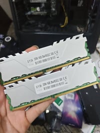 رامات سيرفر • DDR4 3200 • 2x16 32GB