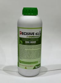 مبيد ديسكيفي من شركة لوريم البلغارية  مبيد متخصص في القضاء على الادغال...