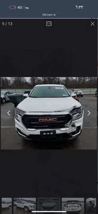 تيران SLE • ٢٠٢٤ • رقم اربيل