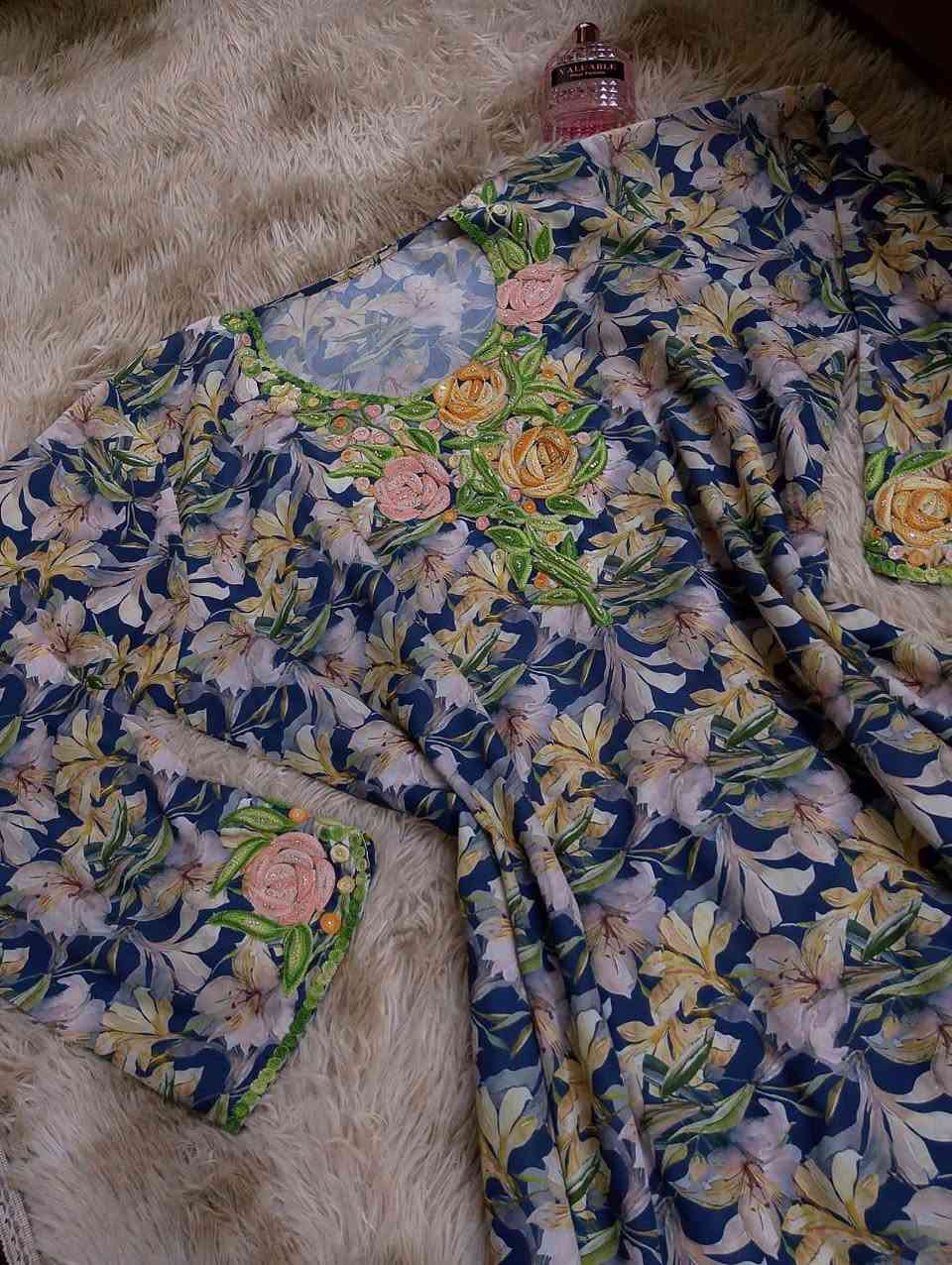 هلوبنات جميع القياسات موجود الحجز ع  خاص الاسعار من8الى10


**إذا كنت صاحب هذا الإعلان وتريد حذفه لأي سبب، رجاءا أرسل رسالة إلى الدعم الفني**