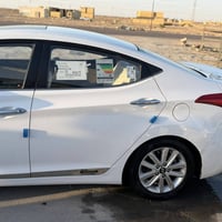 النترا ٢٠١٦ • محرك ١٨٠٠ • خليجي