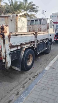 كنتر عظم • موديل ٩١ • محرك ٣٠٠٠