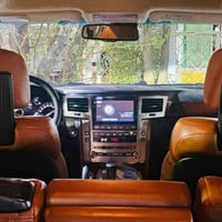 لكزز ١٤ للبيع بريم ماشيه ١٠٠الف مكفوله كير ومكينه ومن الصبغ بيهه بارد ...