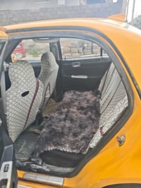 ٢٠١٣ • نينوى • هيئة وغرامات صفر