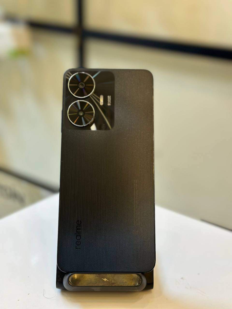 مركز فيان لصيانة اجهزه الموبايل ✨
📱اجهزه موبايل مستعمله 📱

هونر x7d  ذاكره 256  الرام 12  السعر ( 135 ) الف

ريملي  ذاكره 256  الرام 16  السعر ( 155) الف

ريدمي not 10  ذاكره 128 السعر  ( 95 ) الف

سامسونك A7  ذاكره 128  السعر  ( 85 ) الف

لاستفسار *********** واتساب 

لاستفسار *********** واتساب
