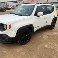 رينجيد • ٢٠١٨ • ١٠٠٠٠٠ كم