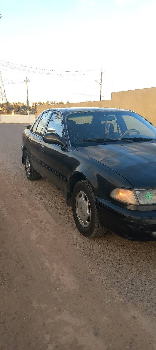 سياره للبيع نوع سوناتا 2
رقم بغداد مشروع وطني 
كير عادي مكينته مكفوله شرط 
صدر جديد تخم تاير 
تبريد دفائه كوله شغاله 
كهربائياته كوله شغاله 
صدر جديد تخم تاير 
السعر ٣٨ وبيها مجال للطيبين للاستفسار 
***********
