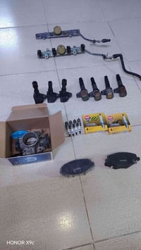 ادوات بي واي دي g3 تفصيخ شغلات ونظاف لاستفسار 07706726491