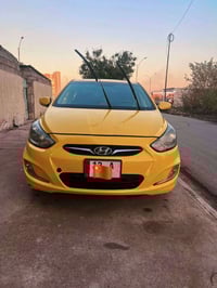 اكسنت • ٢٠١٢ • اوتوماتيك