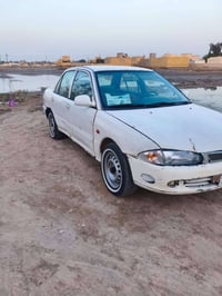 مكينه وكير • ٢٠٠٢ • الناصريه