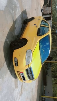 افيو وارد امريكي • ٢٠٠٨ • محرك اوبترا