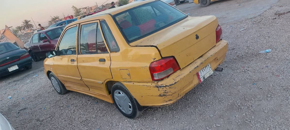 سايبا منغولي 2013 رقم بابل سياره حداديه تخم تاير كهربائيات جاهزه ابيع مااندل راعيها بدون تحويل السعر13ورقه وبيها مجال قليل الشراي يتصل عنواني كربلاء *********** كربلاء, العراق
