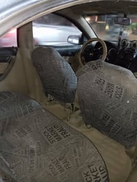 شيفروليه آفيو • ٢٠٠٧ • مشروع وطني