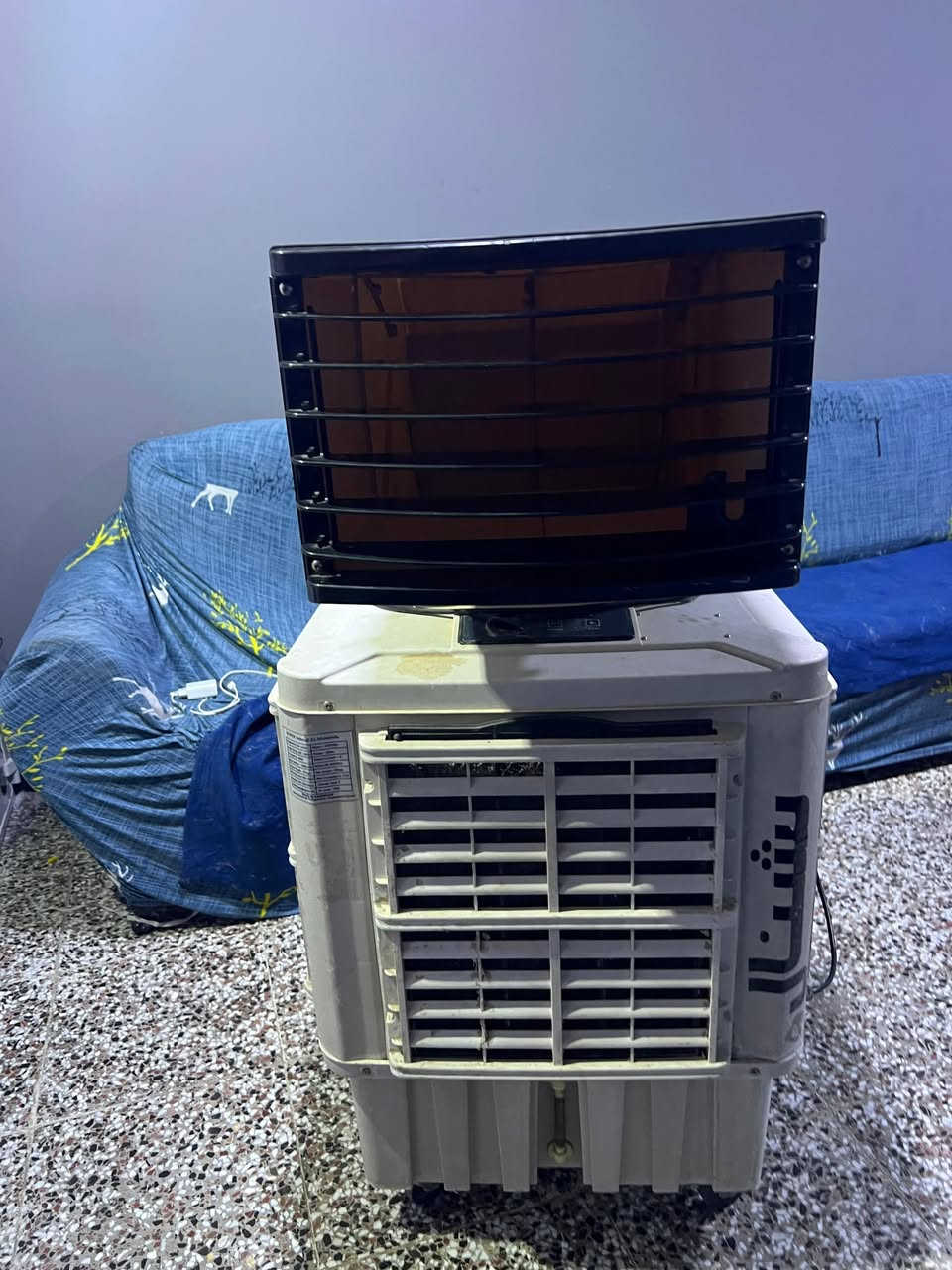 استعمال موسم واحد ماخذها ب400 أريدابيعها 225 وبيها مجال للشراي العنوان البياع


**إذا كنت صاحب هذا الإعلان وتريد حذفه لأي سبب، رجاءا أرسل رسالة إلى الدعم الفني**
