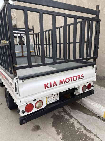 ‏سلام عليكم سيارة كيف فحل موديل 2021 سيارة جديدة ماشي 76 تخم تاير جديد مكان بغداد￼ الرئاسة مال عبيدة ￼ رقم الهاتف ***********￼
