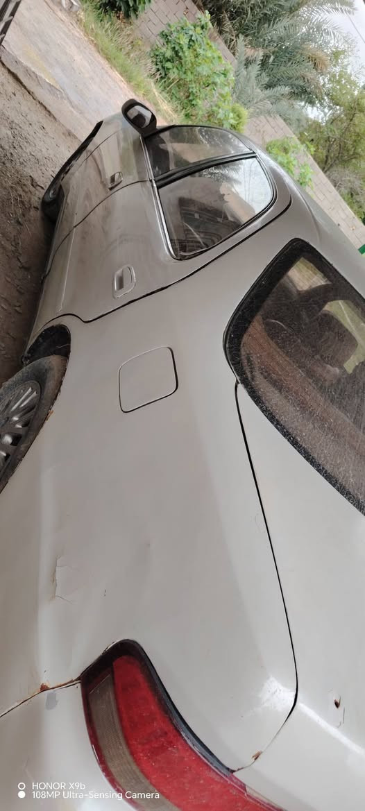 السلام عليكم كرسنه البيع او المراوس  مكفوله كص نقل جثه سنويه 27 مديل 93 رقم بصره مكينه بيه صوت تحويل ثاني يوم بسمك ماكان سياره البصره القرنه سعر 38 بيه مجال رقم الهاتف ***********
