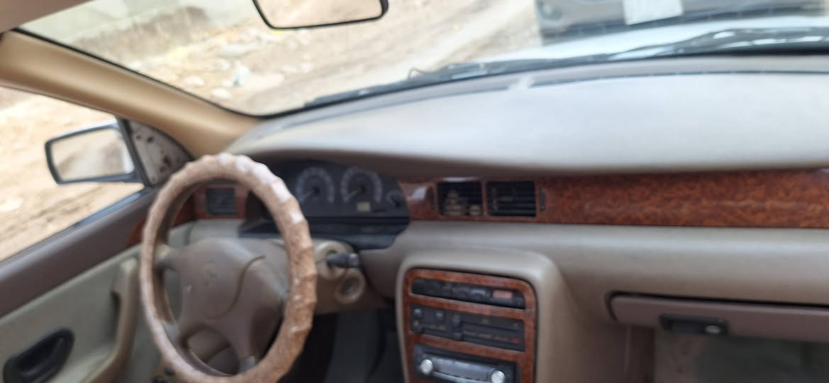 السلام عليكم 
سمند 2011 
جاهزه 
السعر 37 
راعيه يريد مداور 
استفسار اكثر ***********
                   ***********
