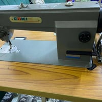 للبيع ماكنة خياطه ماكنة خياطه نوع جوكي نظيفه جدا بسعر    200  مكاني بغ...