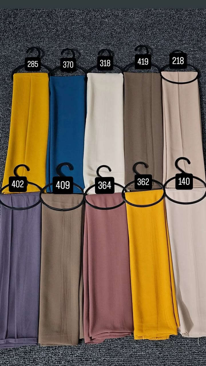 شالات جرجيت الخامه الاصليه شررررررررررط الاصليه فحص قبل لتنطين فلوسج القطعه 6 الف  

#حجاب #اكتوبر #اكسبلور_فولو #متابعة


**إذا كنت صاحب هذا الإعلان وتريد حذفه لأي سبب، رجاءا أرسل رسالة إلى الدعم الفني**