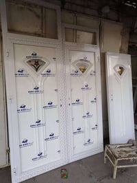 شبابيك أبواب تركي • شغل درجة أولى • بغداد الجديده